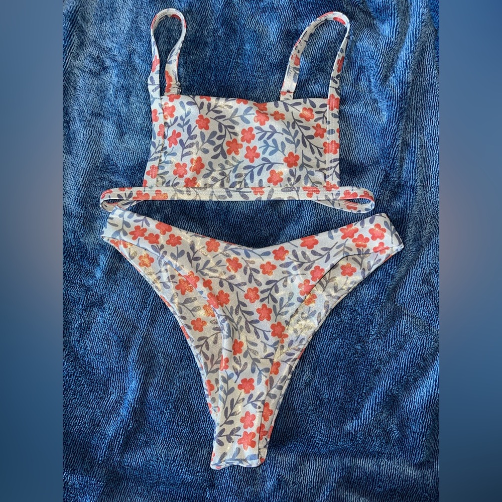 bikini size xs